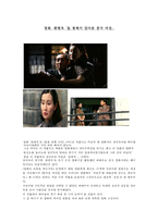 영화 `완령옥`을 통해서 본 중국여성-1