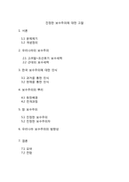 진정한 보수에 대한 고찰-2