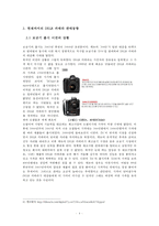 DSLR시장의 성공요인과 문제점분석-4