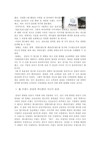 브랜드 이미지 제고를 위한 경영전략 -삼성 애니콜을 통하여-7