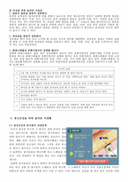 [정신건강] 정신과 음식과의 관계-10
