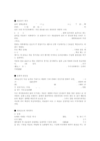 [한국학] 한국의 명절-9