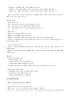 사회복지 조사론 정리 요약-4