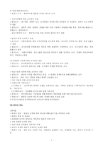 사회복지 조사론 정리 요약-5