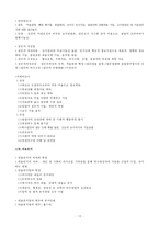 사회복지 조사론 정리 요약-14