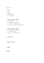 소개팅에서 성공하기 위한 전략-2