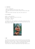세계 각지의 미의 기준과 문화와의 상관관계-9