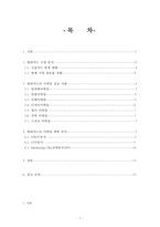 현대카드 마케팅 사례 및 분석-2