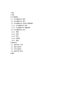 백화점을 중심으로 한 디스플레이 속에 숨은 소비심리-2