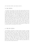 한국 무협소설 레포트-6
