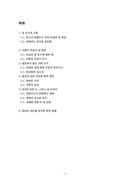 올바른 성문화 정착을 위한 방향-2