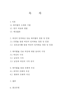 여성들이 하이힐을 신는 이유와 시대적 의미-2