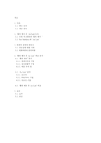 `빛의 제국`과 `Au Lait`의 비교 분석을 통해 알아보는 연관성-2