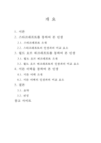 게임을 통하여 본 인생-2