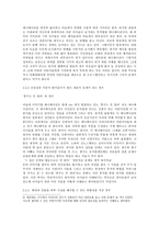 텔레비전에서 방영되고 있는 일본 애니메이션의 문제점과 그 대안-4