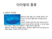 스킨 스쿠버 레포트-6