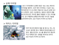 스킨 스쿠버 레포트-8