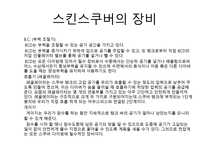 스킨 스쿠버 레포트-9