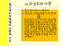 [청소년학] 청소년지도방법-12