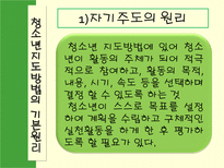 [청소년학] 청소년지도방법-20