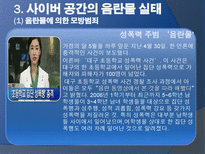 인터넷음란물(사이버음란물)-6