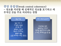서번트 신드롬(savant syndrome)-4
