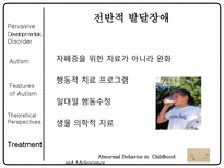 아동 청소년 이상행동-11