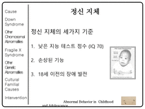 아동 청소년 이상행동-13
