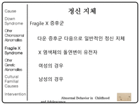 아동 청소년 이상행동-17