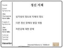 아동 청소년 이상행동-20