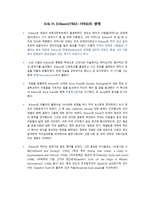 Erikson 에릭슨의 생애와 발달이론-2
