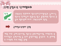 제2절 주요 청소년 육성 정책의 사례와 실태-14