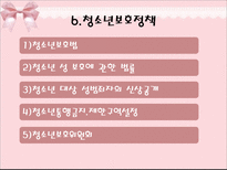 제2절 주요 청소년 육성 정책의 사례와 실태-15