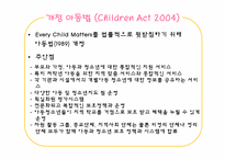 영국의 청소년 정책-14