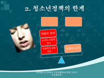 한국청소년 정책의 구조적특징과 한계 그리고 선진화과제-9