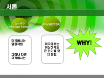 미국 내 축구와 미식축구의 인기-4
