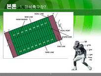 미국 내 축구와 미식축구의 인기-5