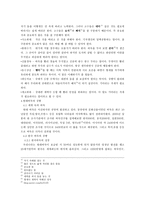 바둑에 대하여 레포트-9