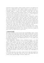 한탄강댐 건설의 부정적인요소(문제점)-8