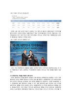 [경영조직] 안철수 연구소에 대해서 -환경의 변화로 인한 조직변화 분석 및 대안 제시-4