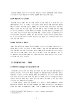 [경영정보시스템] 대한항공 MIS 분석-10