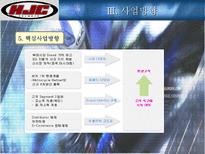 HJC(홍진크라운)의 마케팅 전략과 성공요인-10