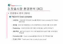 [마케팅] CP(Colgate, 콜게이트) 사례 분석-12