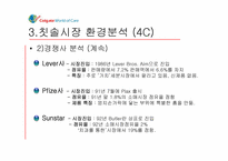 [마케팅] CP(Colgate, 콜게이트) 사례 분석-14