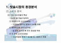 Colgate-Palmolive Company 기업사례분석-9