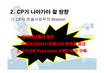 Colgate-Palmolive Company 기업사례분석-14