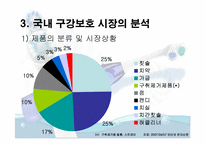 Colgate-Palmolive Company 기업사례분석-17