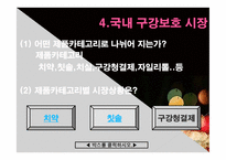 CP(Colgate, 콜게이트) 마케팅사례 분석-14