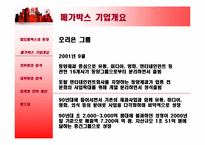 멀티플렉스 메가박스(Megabox) 마케팅전략-4