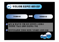 [마케팅] CP(Colgate-Palmolive) 사례분석-8